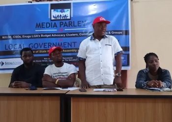 Enugu State Local Government Workers Insist on Strike Action