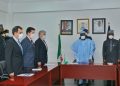 FG Solicits Support from Canada to Tackle Insecurity