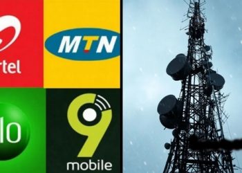 FG to Implement New Tariff Hike on Data and Calls