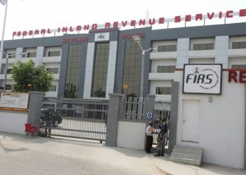 FIRS Warns of Employment Scammers