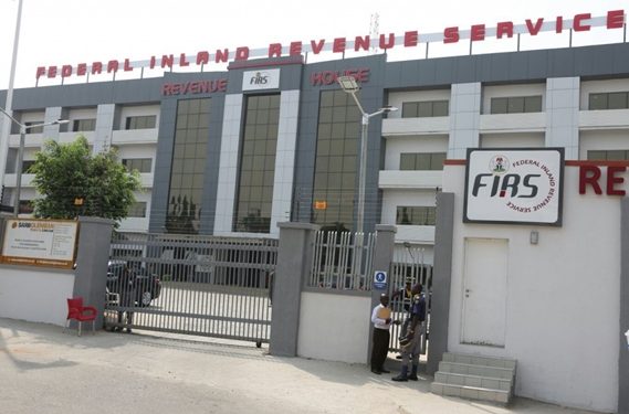 FIRS Warns of Employment Scammers