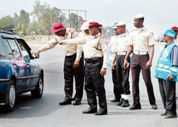 FRSC to Prosecute Under Age Drivers
