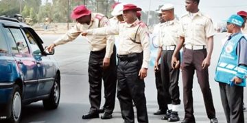 FRSC to Prosecute Under Age Drivers
