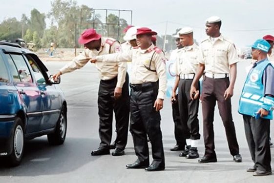 FRSC to Prosecute Under Age Drivers
