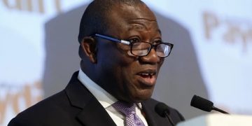 Fayemi Approves Dissolution of Boards