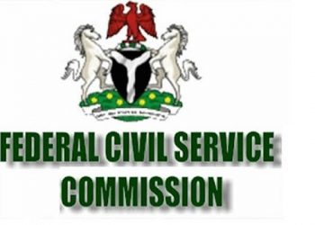 Federal Government Announces Date for Civil Servants Promotion Examinations