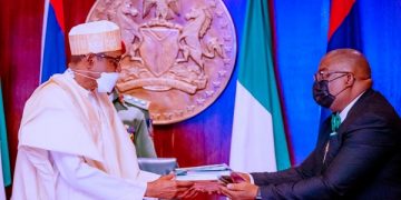 Federal Government Disburses N100billion Loan to Manufacturers