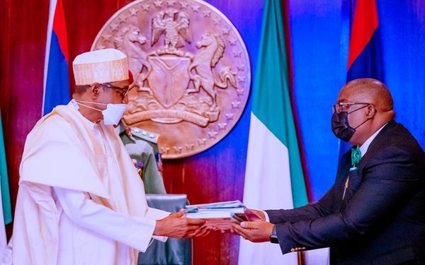 Federal Government Disburses N100billion Loan to Manufacturers
