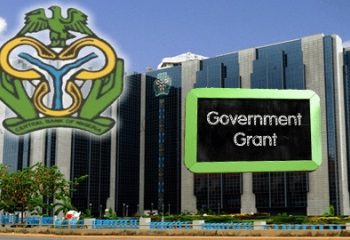 Federal Government Pays N405billion Interest on CBN Loans