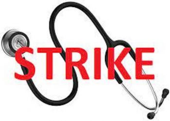 Federal Government Reacts to Doctor’s Strike Action