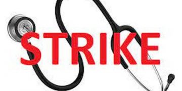 Federal Government Reacts to Doctor’s Strike Action
