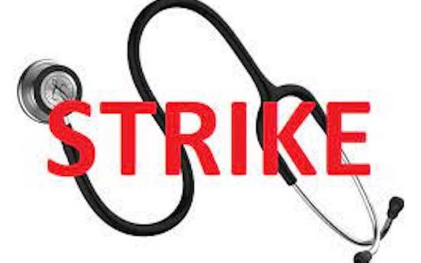 Federal Government Reacts to Doctor’s Strike Action