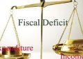 Federal Government Records N643.09billion Fiscal Deficit in One Month