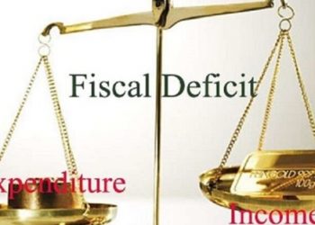 Federal Government Records N643.09billion Fiscal Deficit in One Month