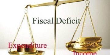 Federal Government Records N643.09billion Fiscal Deficit in One Month