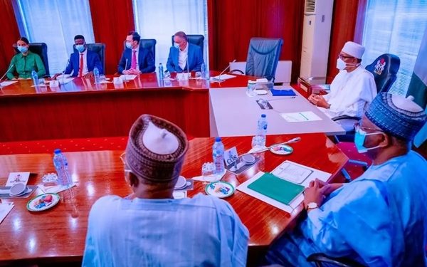 Federal Government Secures $1.5billion US-backed Loan for Solar Projects