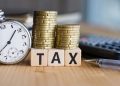 Federal Government generates N1.1trillion from indirect taxes in the first two quarters of 2022.