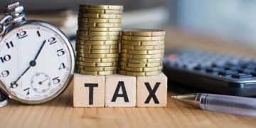 Federal Government generates N1.1trillion from indirect taxes in the first two quarters of 2022.