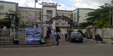 Federal Government Sacks Workers with Fake Employment Letters