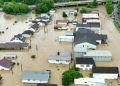 Flash Floods in Kentucky Claim 37 Lives
