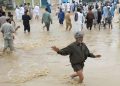 Floods Submerge One-third of Pakistan