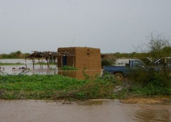 Floods in Sudan Claims 77 Lives