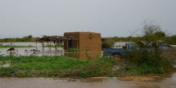 Floods in Sudan Claims 77 Lives