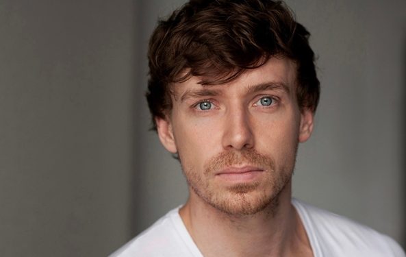Former Emmerdale Actor Gannon Dies at 31