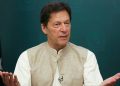 Former Pakistan Prime Minister Charged Over Terrorism Act
