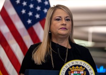 Former Puerto Rican Governor Arrested on Bribery Charges