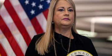 Former Puerto Rican Governor Arrested on Bribery Charges