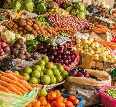 Fruits Sellers in Imo Reveal Factors Affecting Business