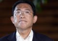 Japan’s Prime Minister Test Positive for COVID-19.