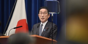 Japan Eases Pandemic Border Controls
