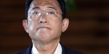 Japan’s Prime Minister Test Positive for COVID-19.