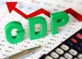GDP Grows by 3.54% in Q2 2022