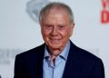 German Director Dies at 81