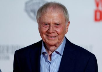 German Director Dies at 81