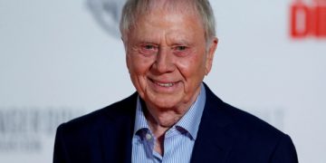 German Director Dies at 81