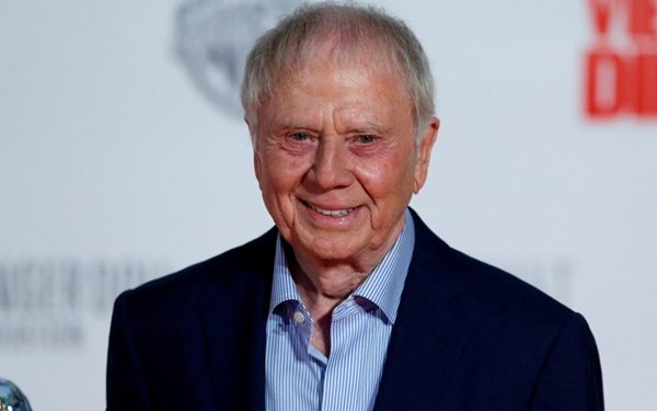German Director Dies at 81