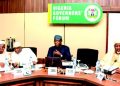 Governors to Allocate Resources to Primary Health Care