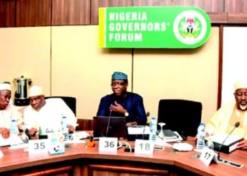 Governors to Allocate Resources to Primary Health Care