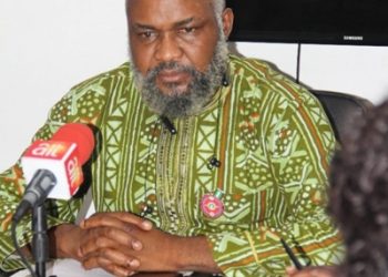 HURIWA Berates South East Governors Over Insecurity