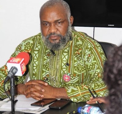 HURIWA Berates South East Governors Over Insecurity