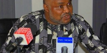 HURIWA Urges NDLEA to Prosecute Officers for Alleged Funds Diversion