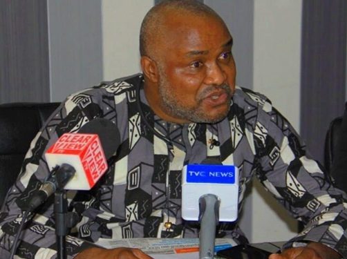 HURIWA Urges NDLEA to Prosecute Officers for Alleged Funds Diversion