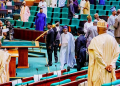 House of Representatives Query Agric Ministry’s N18billion Bush-clearing Contracts