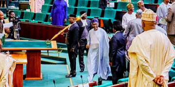 House of Representatives Query Agric Ministry’s N18billion Bush-clearing Contracts