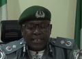Customs seizes 34,725 liters of PMS