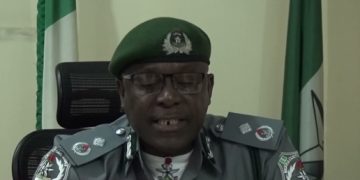 Customs seizes 34,725 liters of PMS